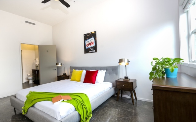photo 3 of Acklen Luxury Condos by Hosteeva