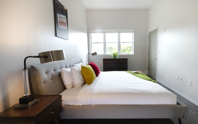photo 4 of Acklen Luxury Condos by Hosteeva