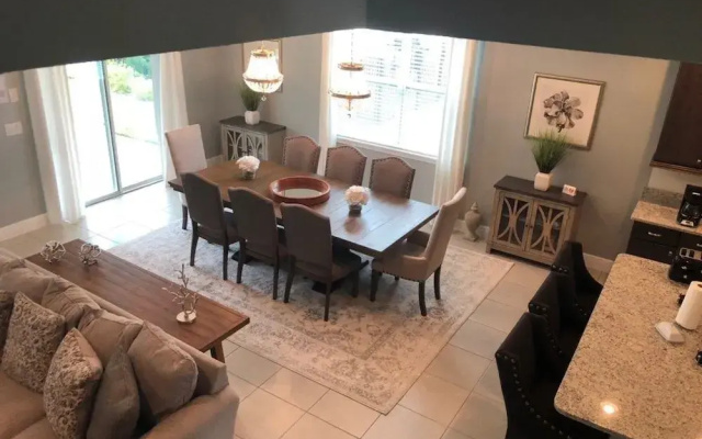 photo 2 of Aco258800 - The Encore Club Resort - 8 Bed 6.5 Baths Villa