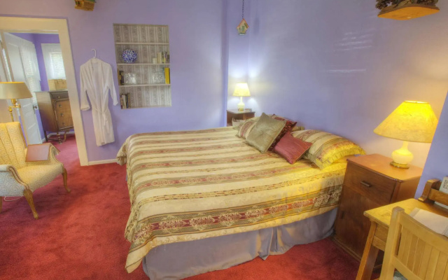 photo 2 of Adagio Bed & Breakfast