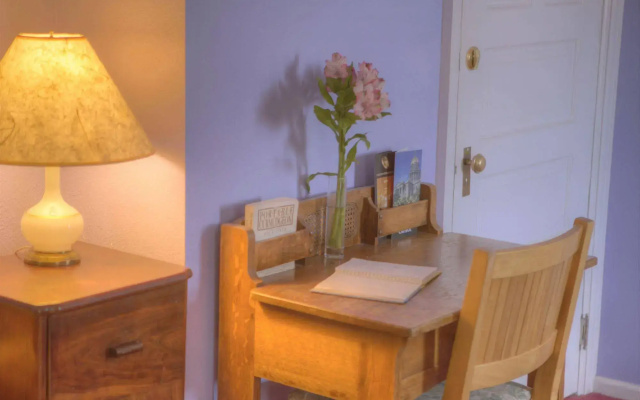 photo 5 of Adagio Bed & Breakfast