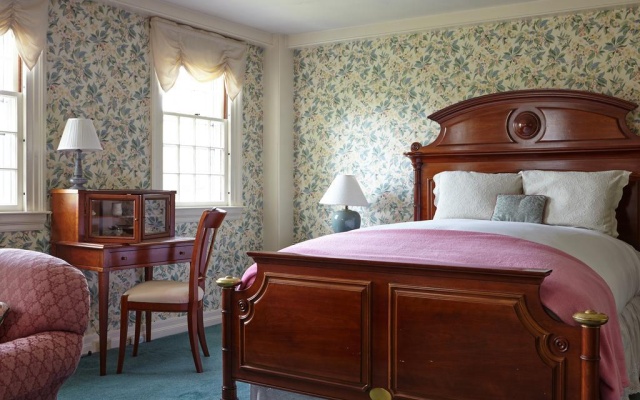photo 3 of Adair Country Inn and Restaurant