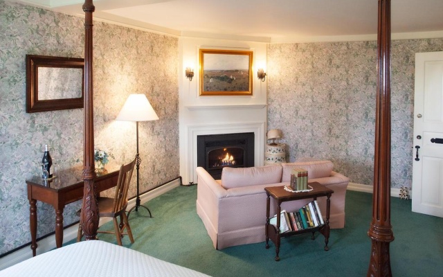 photo 5 of Adair Country Inn and Restaurant