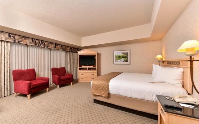 photo 4 of Edward Hotel & Convention Center
