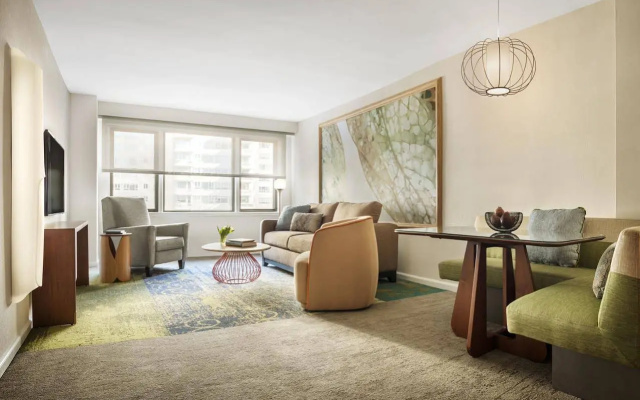 photo 5 of The Gardens Sonesta ES Suites New York