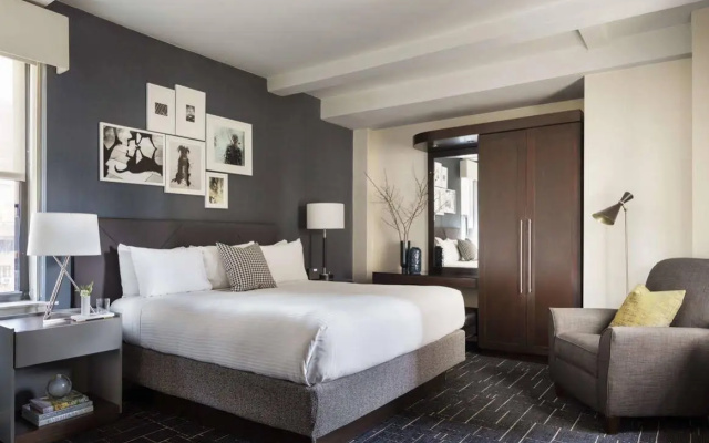 photo 3 of The Shelburne Sonesta New York