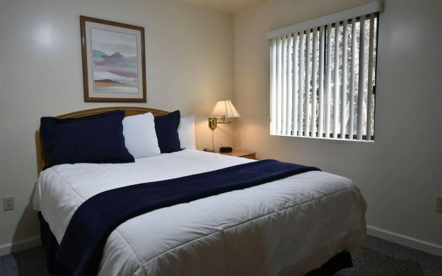 photo 3 of Affordable Suites of America Lynchburg
