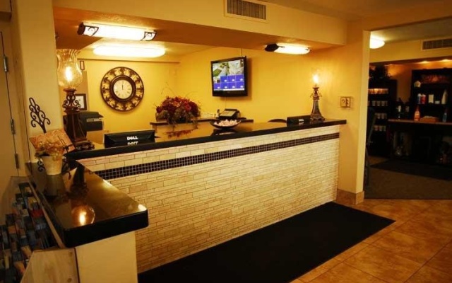 photo 2 of Days Inn by Wyndham Wheat Ridge/Denver West