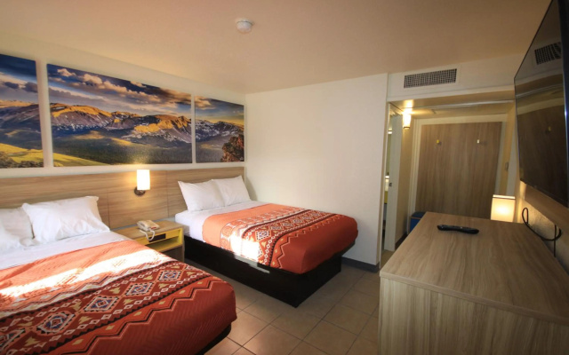 photo 3 of Days Inn by Wyndham Wheat Ridge/Denver West
