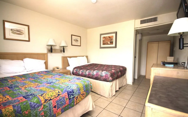 photo 5 of Days Inn by Wyndham Wheat Ridge/Denver West