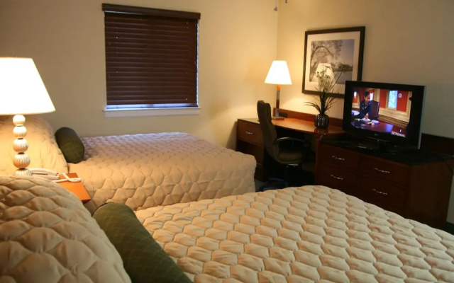 photo 4 of Affordable Suites of America Quantico