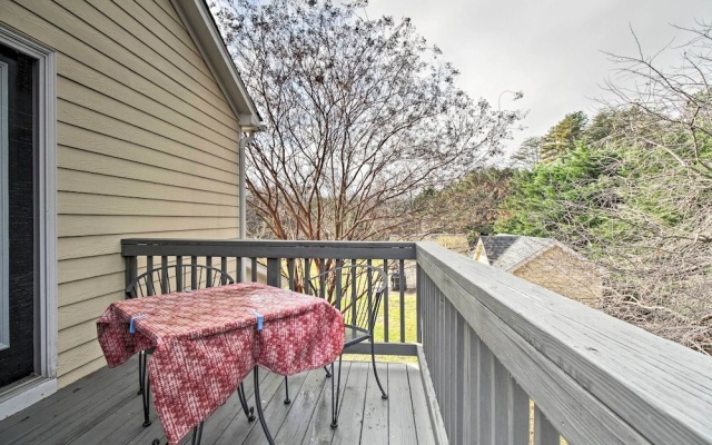 photo 2 of Afton Apartment on Nelson 151: Close to Wineries!