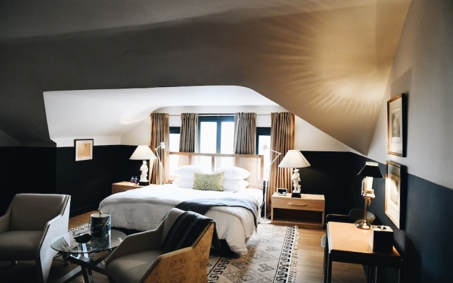 photo 4 of Aida Hotel