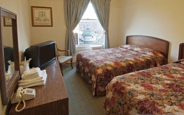 photo 3 of Aida Plaza Hotel