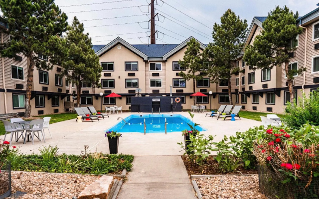 photo 2 of Best Western Plus Denver West/golden