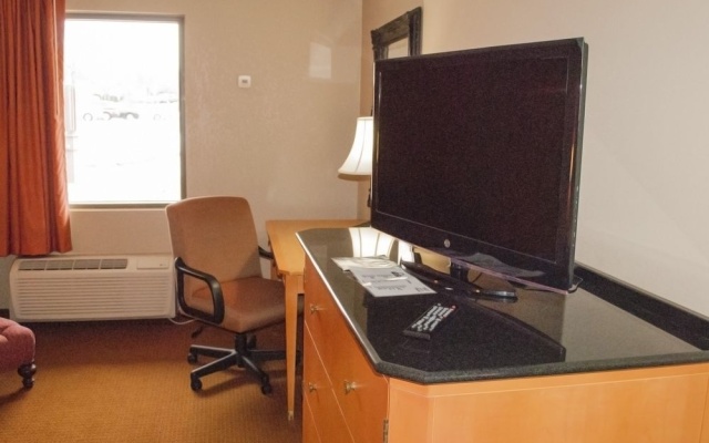 photo 4 of Dutchland Motel