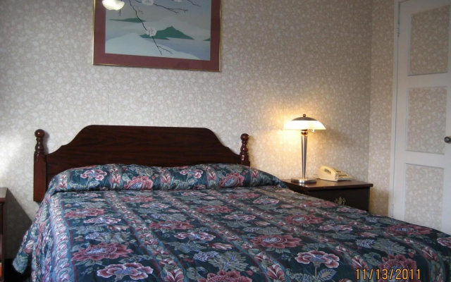 photo 2 of Airport Motel - Inglewood