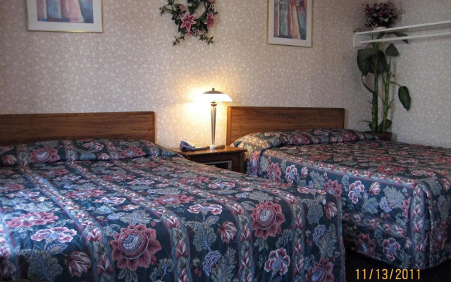 photo 3 of Airport Motel - Inglewood