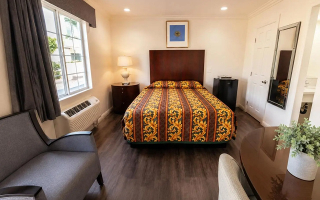 photo 4 of Airport Motel - Inglewood