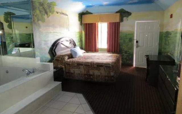 photo 4 of Palace Inn