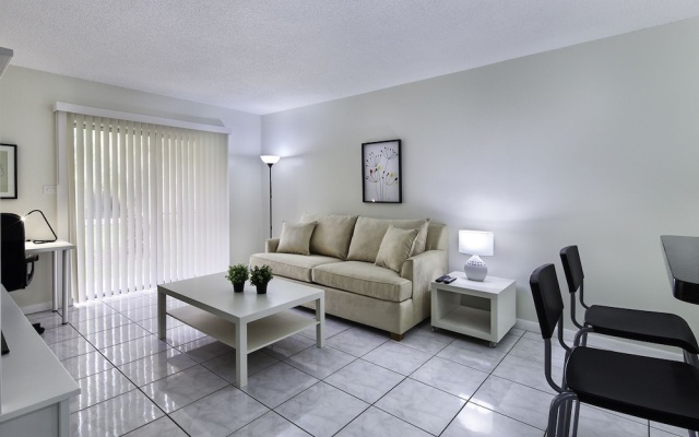 photo 2 of Miami Airport Villas