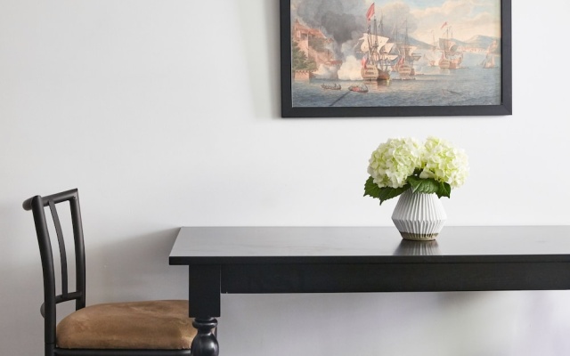 photo 3 of Airy Downtown Crossing Suites by Sonder