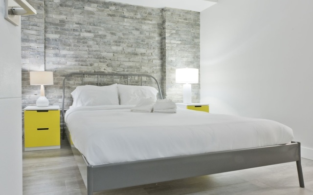 photo 4 of Airy Downtown Crossing Suites by Sonder