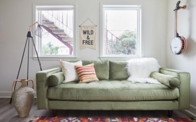 photo 5 of Airy Lower Garden District Suites by Sonder