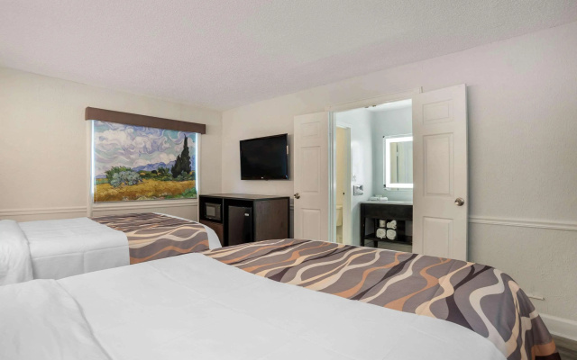 photo 4 of Baymont by Wyndham Montgomery AL