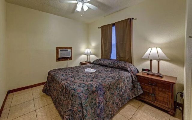 photo 2 of Aladdin Motel By OYO Merritt Island