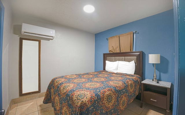 photo 5 of Aladdin Motel By OYO Merritt Island