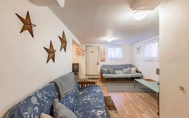 photo 3 of A-Lake Union One Br Apartment- Sleep 4