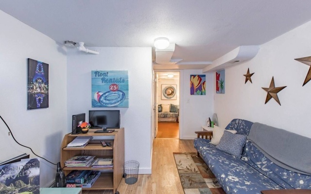 photo 4 of A-Lake Union One Br Apartment- Sleep 4