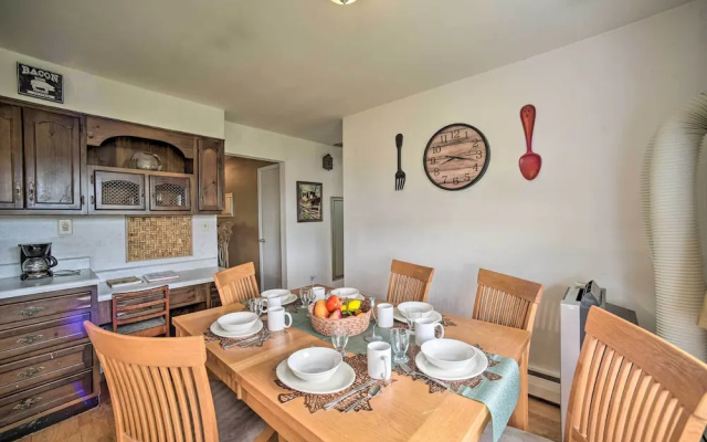 photo 2 of Albany Home w/ Fenced Yard & Patio - Pets Welcome!