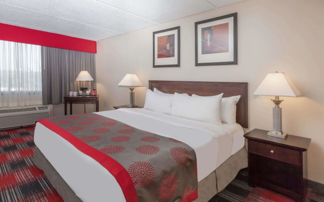 photo 5 of Ramada Plaza Albany