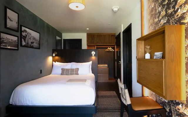 photo 5 of Hotel Albatross