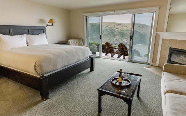 photo 2 of SCP Mendocino Coast Lodge