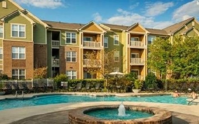 photo 4 of Alden Place Luxury Apartment Homes