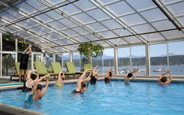 photo 3 of Alderbrook Resort And Spa