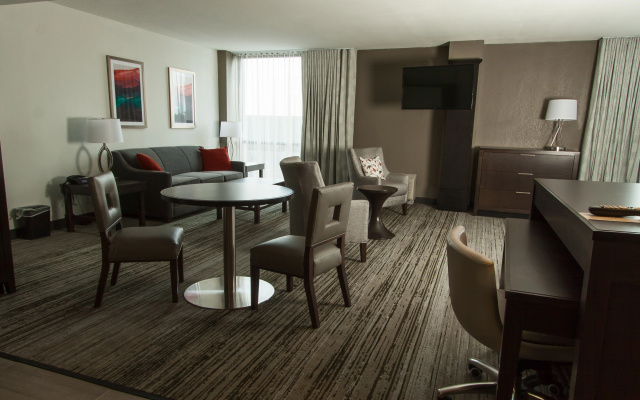 photo 4 of Holiday Inn Alexandria - Downtown by IHG
