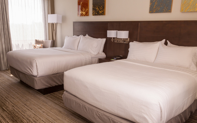 photo 5 of Holiday Inn Alexandria - Downtown by IHG