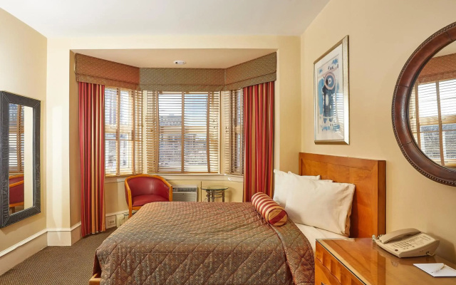 photo 3 of Alexander Inn