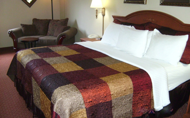 photo 4 of All American Inn and Suites