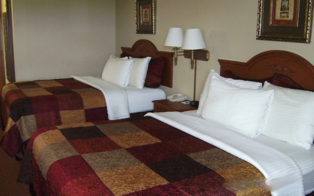 photo 5 of All American Inn and Suites