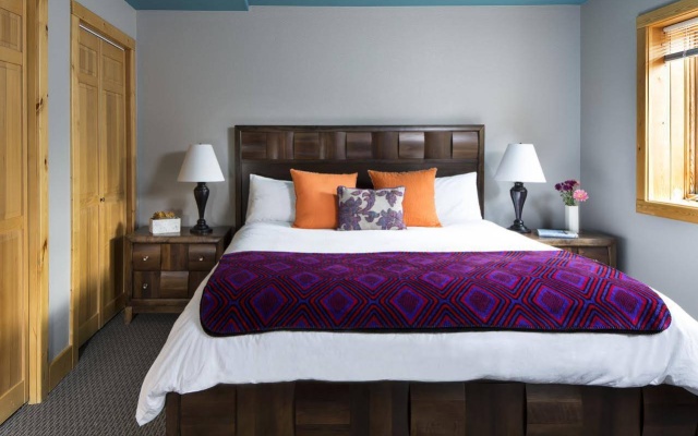 photo 3 of Allaire Timbers Inn