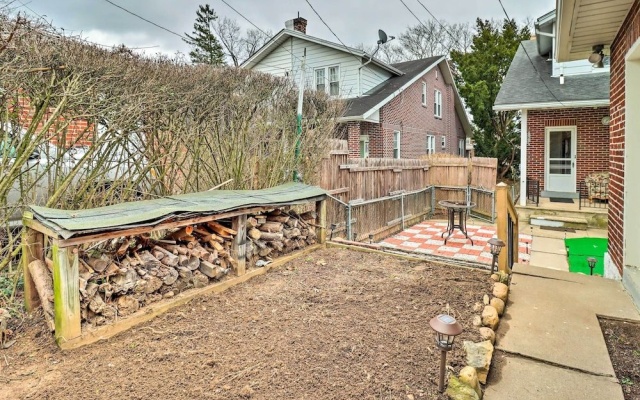 photo 3 of Allentown Home: 2 Mi To Hamilton District!