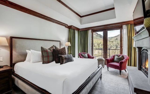 photo 3 of 3 BR Ritz-Carlton Residence with Valley Views by RedAwning - Save 20% on 7+ Nights!