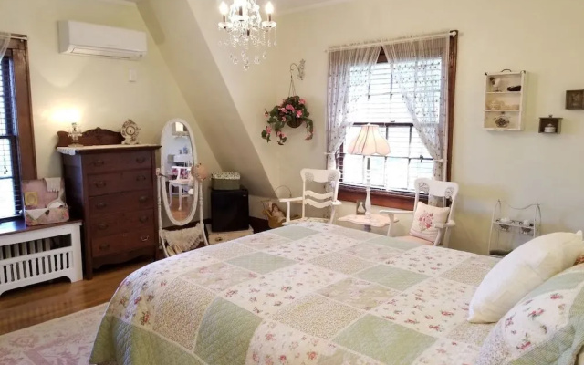 photo 2 of Almost Heaven Bed & Breakfast