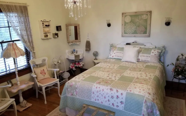 photo 3 of Almost Heaven Bed & Breakfast