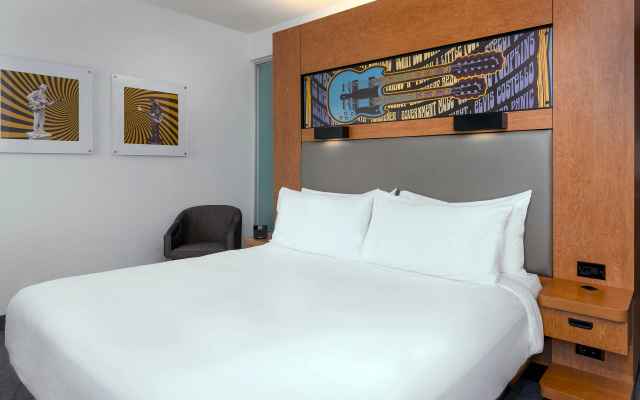 photo 5 of Aloft by Marriott Asheville Downtown